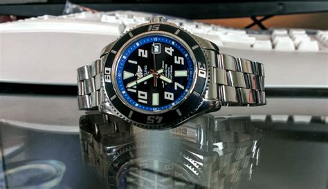 Which Diver To Keep: Breitling Superocean Pro vs. Tag Heuer 